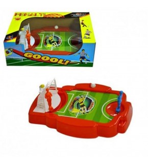 Matrax Mini Penaltı Oyunu