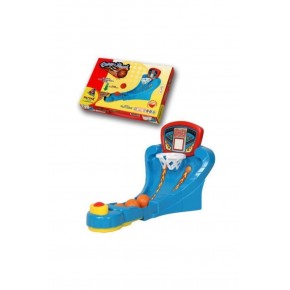 Matrax Oyuncak Çılgın Atış Mini Basket Oyunu