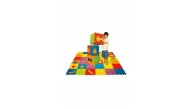 Matrax Oyuncak Eva Puzzle Yer Matı 33x33 7mm Taşıtlar Matrax Oyuncak Eva Puzzle Yer Matı 33x33 7mm Taşıtlar