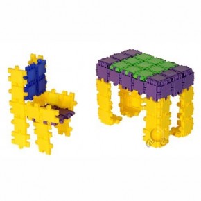 Matrax Oyuncak Flexy Tangles 200 Parça No.123