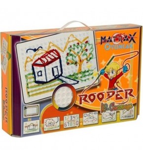 Matrax Oyuncak Rooper İp Cambazı 035