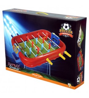 Matrax Süper Star Soccer