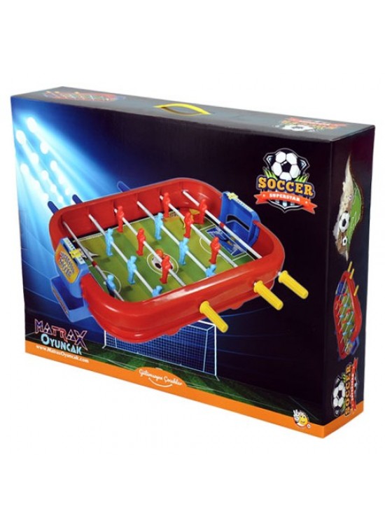 Matrax Süper Star Soccer