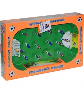 Matrax World Champıons Futbol Oyunu Küçük