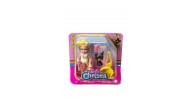 Mattel Barbie Chelsea Hayvan Dostları Serisi HGT08