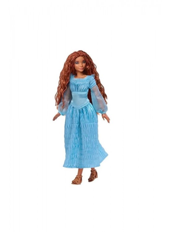 Mattel Disney Prenses Küçük Deniz Kızı HLx09 Mattel Disney Prenses Küçük Deniz Kızı HLx09