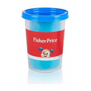 Mattel Fisher Price Oyun Hamuru 4x100Gr Gpn20