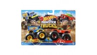 Mattel Hot Wheels Güçlü İkili 1:64 Arabalar FYJ64 Mattel Hot Wheels Güçlü İkili 1:64 Arabalar FYJ64