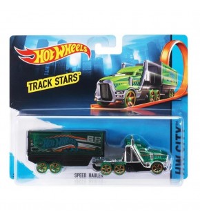 Mattel Hotwheels Kamyonlar BFM60