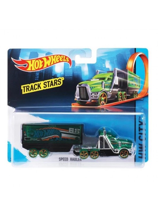 Mattel Hotwheels Kamyonlar BFM60