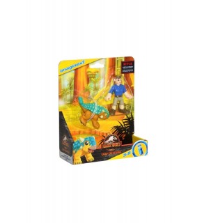 Mattel Jurassic World Figürler FMx92