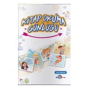 Mavi Boncuk Kitap Okuma Günlüğü