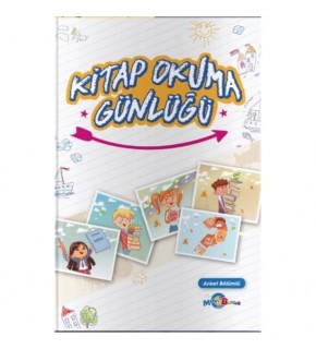 Mavi Boncuk Kitap Okuma Günlüğü