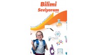 Mavi Kitap Bilimi Seviyorum