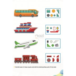 Mavi Kitap Matematiği Seviyorum