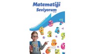 Mavi Kitap Matematiği Seviyorum