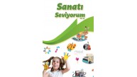 Mavi Kitap Sanatı Seviyorum Mavi Kitap Sanatı Seviyorum