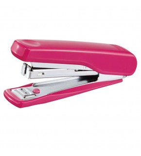 Max Hd 10n Zımba Makınesı No:10 Pembe