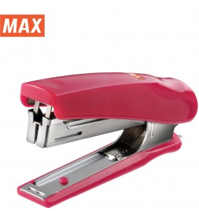 Max Zımba Makinesi No:10 Pembe  Hd 10D