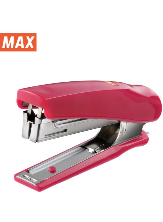 Max Zımba Makinesi No:10 Pembe  Hd 10D