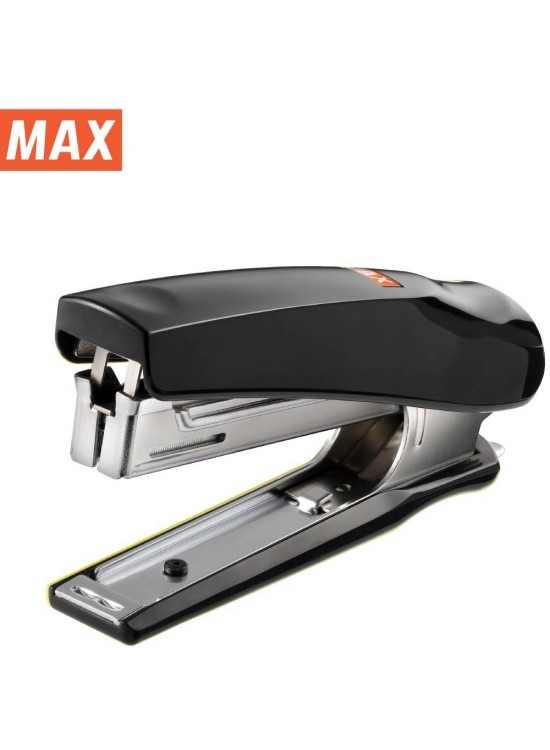 Max Zımba Makinesi No:10 Siyah Hd 10D