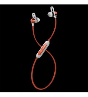 Maxell MLA EB-BT750 Metalz Turuncu Kablolu Kulak İçi Bluetooth Kulaklık