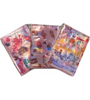 Maxx Hatıra Defteri Us-6