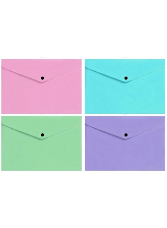 Maxx Çıtçıtlı Dosya Mx-2019