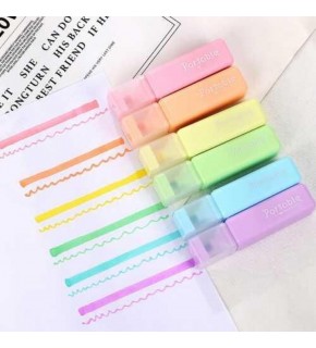 Maxx Fosforlu Kalem Chosch 144 Lü Stand CS-H822