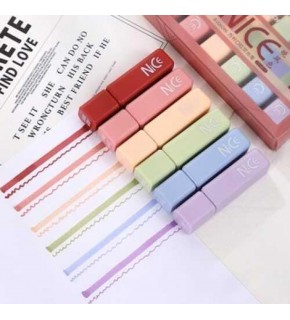 Maxx Fosforlu Kalem Chosch Nice 144 Lü Stand CS-H817