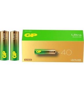 Maxx Jel Kalem Gökkuşağ Tavşanlıı 40 Lı GP-1215