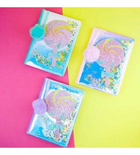 Maxx Lüx Defter Nt-02