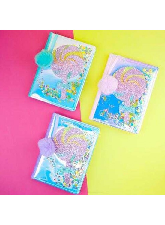 Maxx Lüx Defter Nt-02