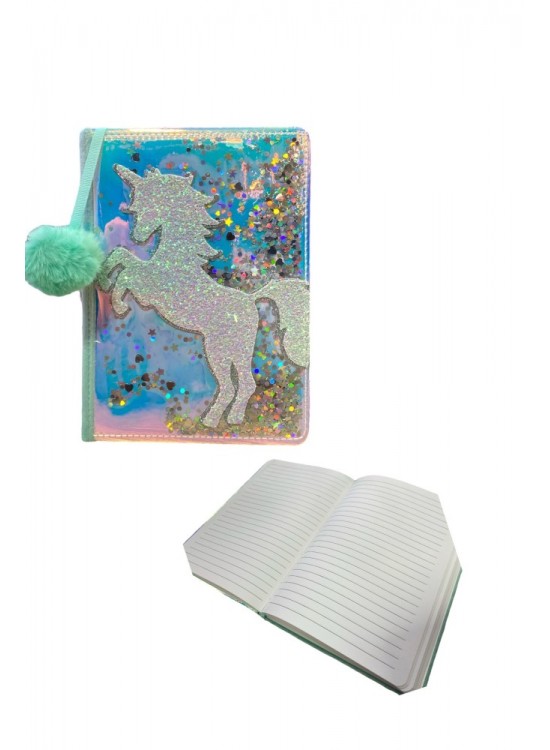 Maxx Lüx Defter Nt-03