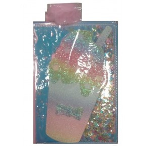 Maxx Lüx Defter Nt-04