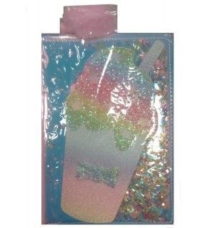 Maxx Lüx Defter Nt-04