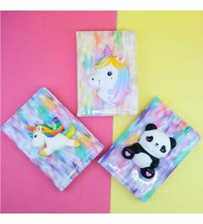 Maxx Skushi Defter Fy-1