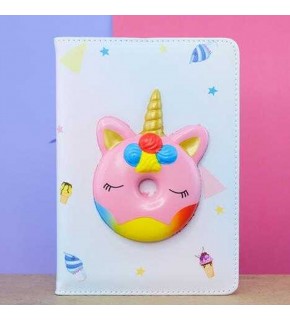 Maxx Skushi Defter Fy-2