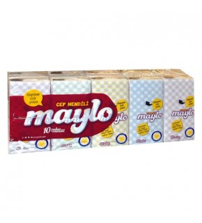 Maylo Cep Mendil (1 Adet)