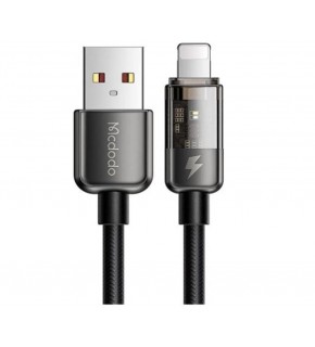 MCDODO CA-3140 1.2 m 3A Lightning Hızlı Şarj Kablosu