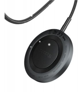 MCDODO CH-5490 15W IPHONE MANYETİK KABLOSUZ ŞARJ CİHAZI - Siyah