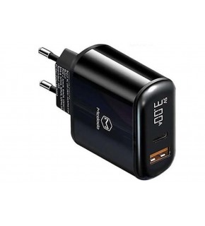 Mcdodo CH-7170 20 W Hızlı Şarj Adaptörü 20W Typce-C Girişli Led Göstergeli