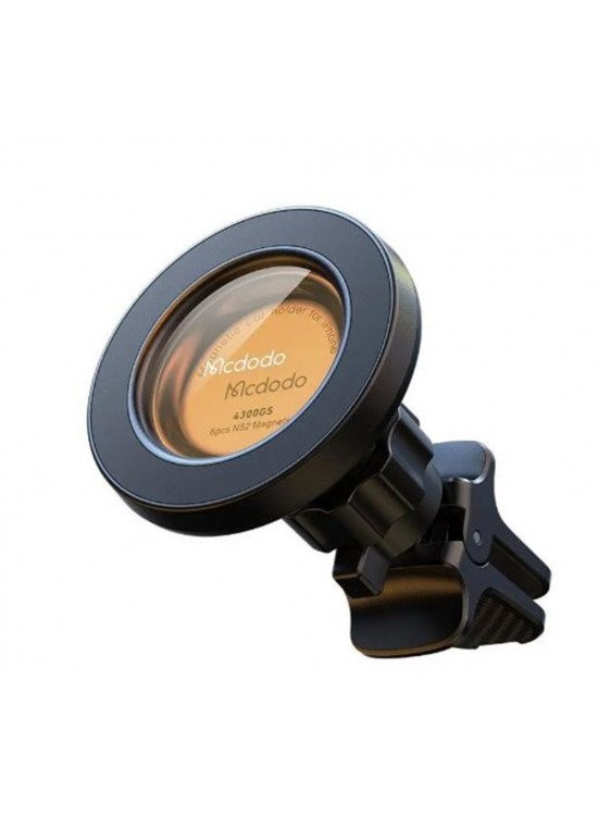MCDODO CM-4050 360° Dönebilen Manyetik Araç İçi Telefon Tutucu MCDODO CM-4050 360° Dönebilen Manyetik Araç İçi Telefon Tutucu