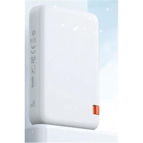 MCDODO MC-5101 MANYETİK KABLOSUZ POWERBANK