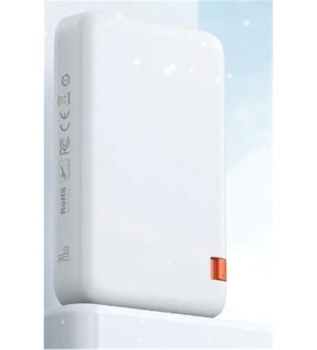 MCDODO MC-5101 MANYETİK KABLOSUZ POWERBANK