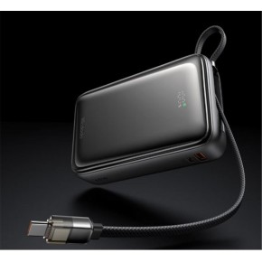 Mcdodo MC-6370 20000mAh 65W Dahili Kablolu Powerbank