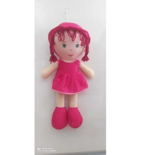 Mct Toys 65cm Bez Bebek