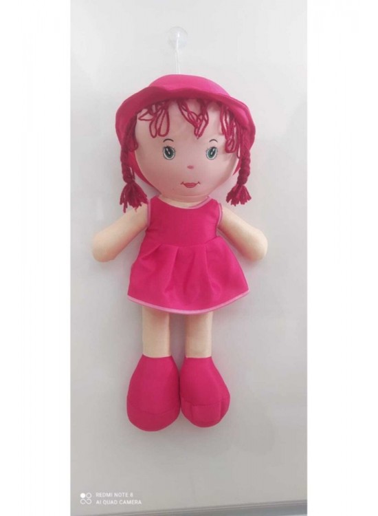 Mct Toys 65cm Bez Bebek