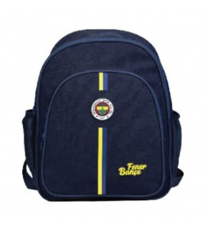 Me Anaokul Çantası Fenerbahçe 26790