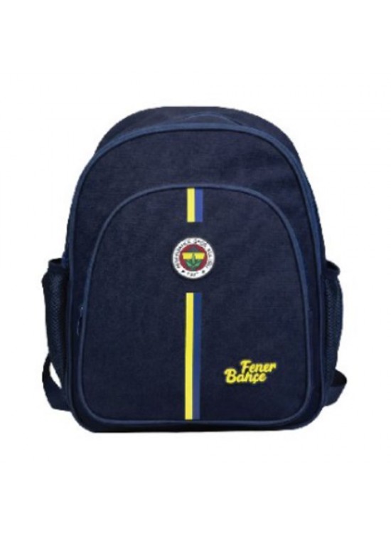Me Anaokul Çantası Fenerbahçe 26790